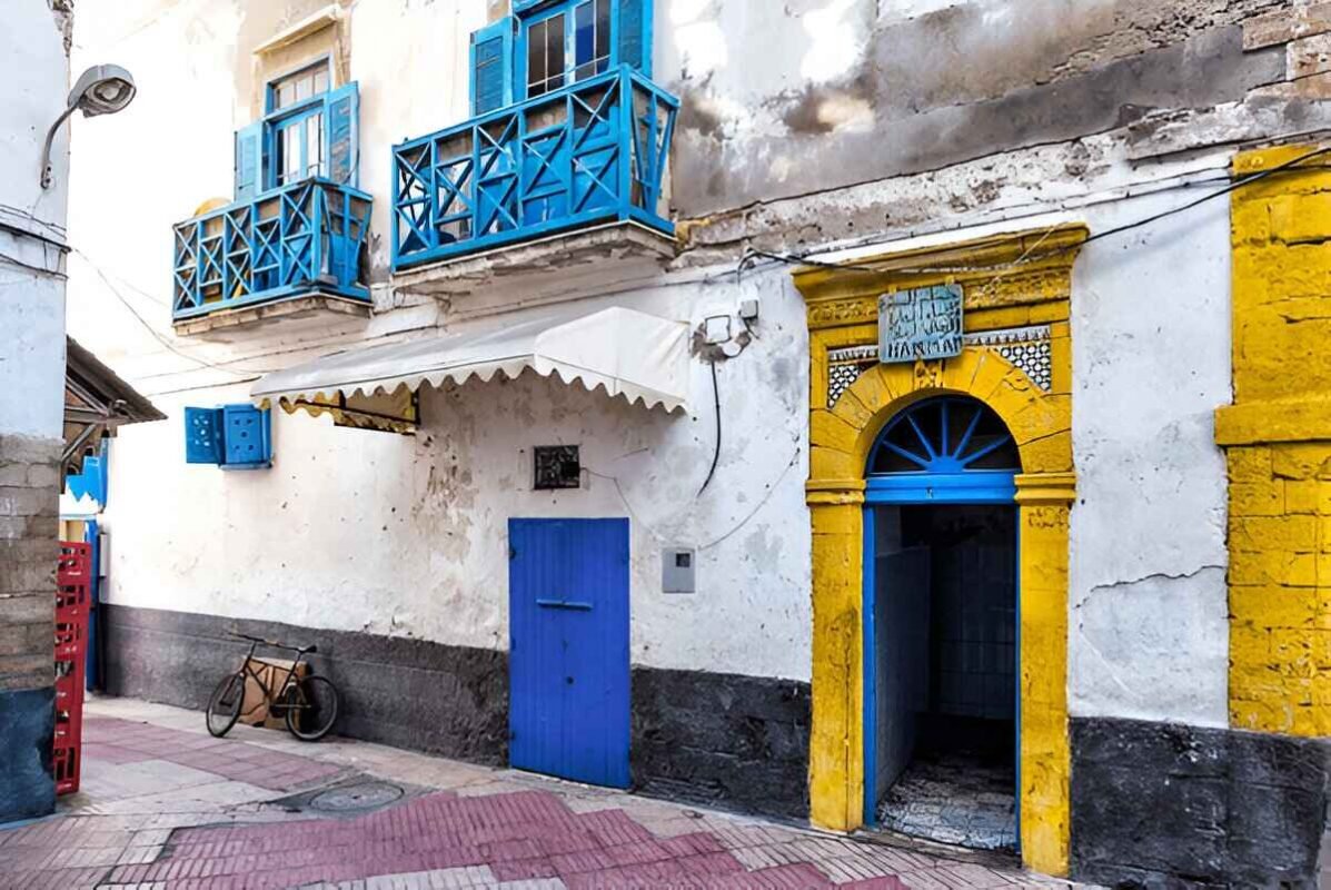 Things to do in Essaouira include indulging in a traditional Moroccan hammam. For wellness lovers, it's one of the top Essaouira activities and a must-experience during Essaouira tours. Discover the best hammam Essaouira offers and relax like a local.