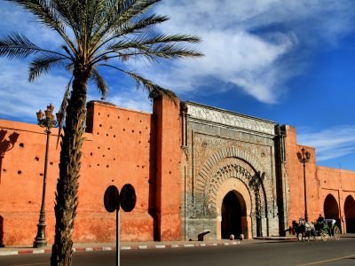 Marrakech_2009_Bab_Agnaou_Gate_LL